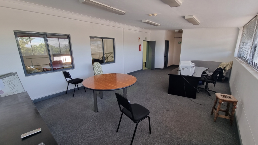 Commercial Property for Sale in Airport Industria Western Cape
